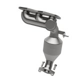 MagnaFlow Direct Fit Catalytic Converter 07-09 Toyota Sienna 3.5L thumbnail 8