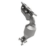 MagnaFlow Direct Fit Catalytic Converter 07-09 Toyota Sienna 3.5L thumbnail 9