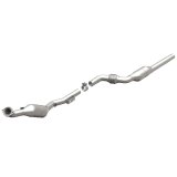 MagnaFlow Direct Fit Catalytic Converter 98-02 Mercedes E320 3.2L thumbnail 1