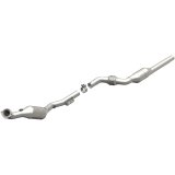 MagnaFlow Direct Fit Catalytic Converter 98-02 Mercedes E320 3.2L thumbnail 2