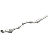 MagnaFlow Direct Fit Catalytic Converter 98-02 Mercedes E320 3.2L thumbnail 3