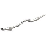 MagnaFlow Direct Fit Catalytic Converter 98-02 Mercedes E320 3.2L thumbnail 4