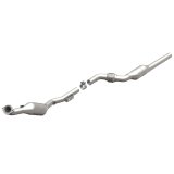 MagnaFlow Direct Fit Catalytic Converter 98-02 Mercedes E320 3.2L thumbnail 5