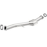 MagnaFlow Direct Fit Catalytic Converter 06-08 Subaru Legacy 2.5L thumbnail 1