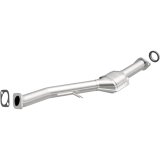 MagnaFlow Direct Fit Catalytic Converter 06-08 Subaru Legacy 2.5L thumbnail 3
