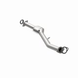 MagnaFlow Direct Fit Catalytic Converter 06-08 Subaru Legacy 2.5L thumbnail 9