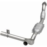 MagnaFlow Direct Fit Catalytic Converter 01 Ford Trucks 4.6L thumbnail 7