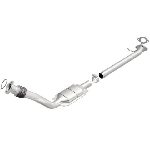 MagnaFlow Direct Fit Catalytic Converter 02-03 Buick Rendezvous 3.4L thumbnail 1