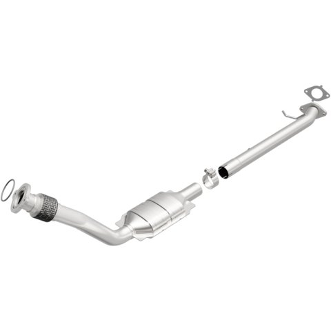 MagnaFlow Direct Fit Catalytic Converter 02-03 Buick Rendezvous 3.4L thumbnail 2