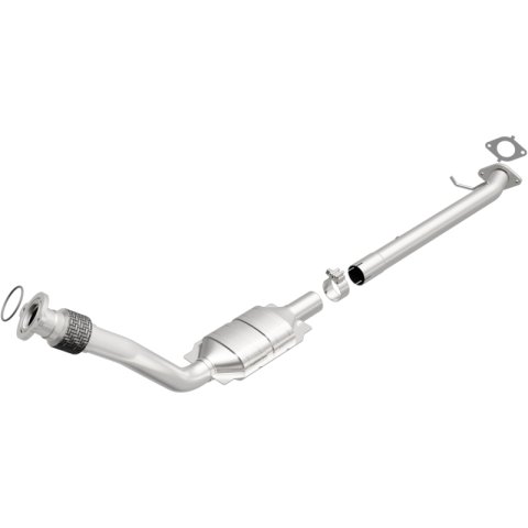 MagnaFlow Direct Fit Catalytic Converter 02-03 Buick Rendezvous 3.4L thumbnail 3