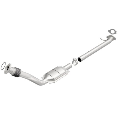 MagnaFlow Direct Fit Catalytic Converter 02-03 Buick Rendezvous 3.4L thumbnail 6