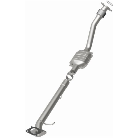 MagnaFlow Direct Fit Catalytic Converter 02-03 Buick Rendezvous 3.4L thumbnail 7