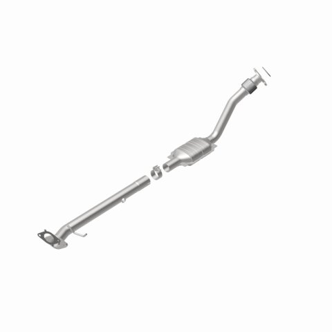 MagnaFlow Direct Fit Catalytic Converter 02-03 Buick Rendezvous 3.4L thumbnail 8