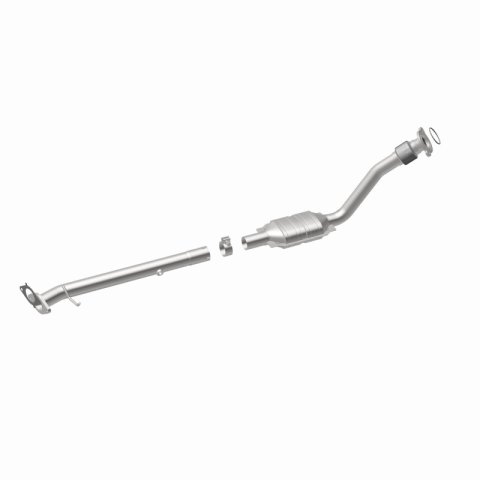 MagnaFlow Direct Fit Catalytic Converter 02-03 Buick Rendezvous 3.4L thumbnail 9