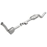 MagnaFlow Direct Fit Catalytic Converter 2003 Mercedes ML320 3.2L thumbnail 1