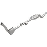 MagnaFlow Direct Fit Catalytic Converter 2003 Mercedes ML320 3.2L thumbnail 2