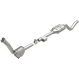 MagnaFlow Direct Fit Catalytic Converter 2003 Mercedes ML320 3.2L thumbnail 3
