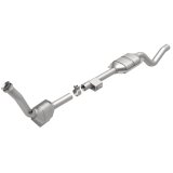 MagnaFlow Direct Fit Catalytic Converter 2003 Mercedes ML320 3.2L thumbnail 4