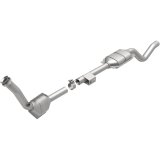 MagnaFlow Direct Fit Catalytic Converter 2003 Mercedes ML320 3.2L thumbnail 5