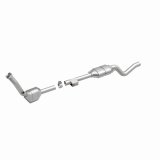 MagnaFlow Direct Fit Catalytic Converter 2003 Mercedes ML320 3.2L thumbnail 9