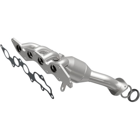 MagnaFlow Direct Fit Catalytic Converter 09-10 Mazda 6 2.5L thumbnail 1