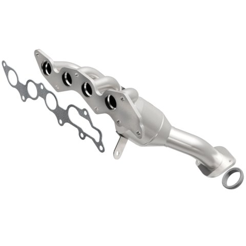 MagnaFlow Direct Fit Catalytic Converter 09-10 Mazda 6 2.5L thumbnail 2