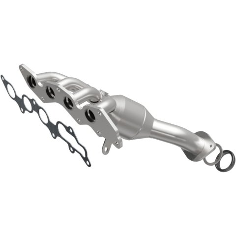 MagnaFlow Direct Fit Catalytic Converter 09-10 Mazda 6 2.5L thumbnail 6