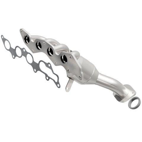 MagnaFlow Direct Fit Catalytic Converter 09-10 Mazda 6 2.5L thumbnail 7