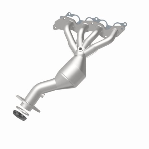 MagnaFlow Direct Fit Catalytic Converter 09-10 Mazda 6 2.5L thumbnail 8