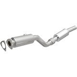 MagnaFlow Direct Fit Catalytic Converter 05-09 Audi Quattro 3.2L Driver Side thumbnail 7