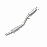 MagnaFlow Direct Fit Catalytic Converter 05-09 Audi Quattro 3.2L Driver Side thumbnail 8