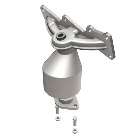 MagnaFlow Direct Fit Catalytic Converter 09-10 Hyundai Sonata 3.3L thumbnail 1