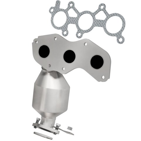 MagnaFlow Direct Fit Catalytic Converter 08-09 Toyota Highlander 3.5L
