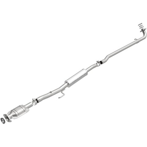 MagnaFlow Direct Fit Catalytic Converter 00-04 Toyota Avalon 3.0L thumbnail 1