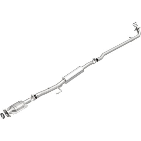 MagnaFlow Direct Fit Catalytic Converter 00-04 Toyota Avalon 3.0L thumbnail 7