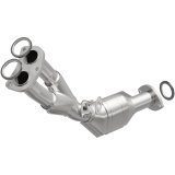 MagnaFlow Direct Fit Catalytic Converter 01-04 Toyota Tacoma 2.7L thumbnail 1