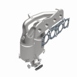 MagnaFlow Direct Fit Catalytic Converter 01-06 Toyota Highlander 2.4L thumbnail 9