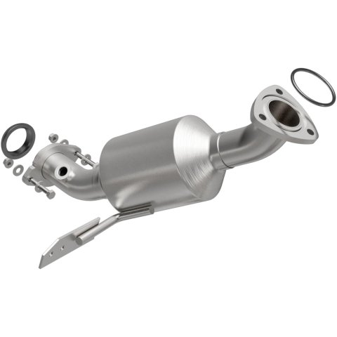 MagnaFlow Direct Fit Catalytic Converter 2003 Cadillac CTS 3.2L Driver Side