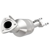 MagnaFlow Direct Fit Catalytic Converter 2003 Cadillac CTS 3.2L Driver Side thumbnail 5