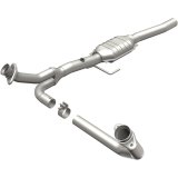 MagnaFlow Direct Fit Catalytic Converter 00-03 Dodge Dakota 3.9 2wd thumbnail 2