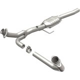MagnaFlow Direct Fit Catalytic Converter 00-03 Dodge Dakota 3.9 2wd thumbnail 6