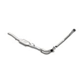 MagnaFlow Direct Fit Catalytic Converter 00-03 Dodge Dakota 3.9 2wd thumbnail 7