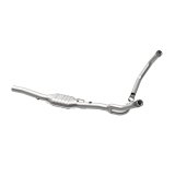 MagnaFlow Direct Fit Catalytic Converter 00-03 Dodge Dakota 3.9 2wd thumbnail 9