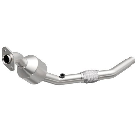 MagnaFlow Direct Fit Catalytic Converter 02-03 Freelander 2.5L thumbnail 1