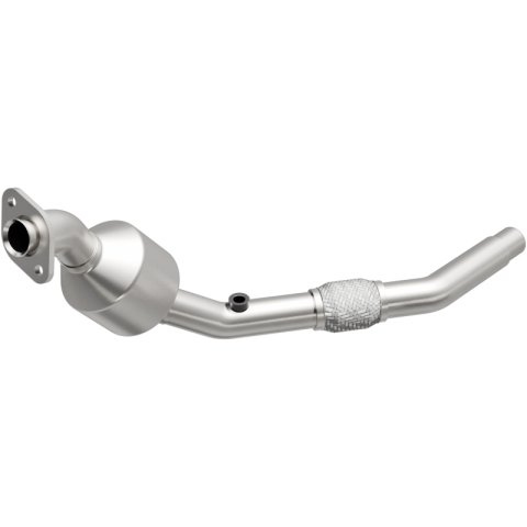 MagnaFlow Direct Fit Catalytic Converter 02-03 Freelander 2.5L thumbnail 2