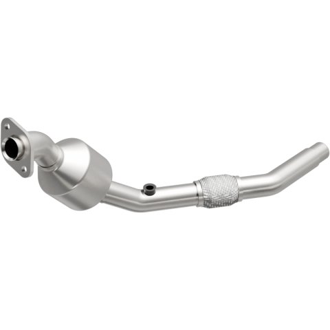 MagnaFlow Direct Fit Catalytic Converter 02-03 Freelander 2.5L thumbnail 3