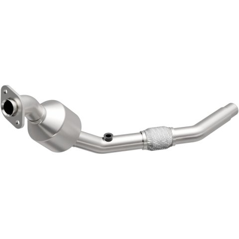 MagnaFlow Direct Fit Catalytic Converter 02-03 Freelander 2.5L thumbnail 7