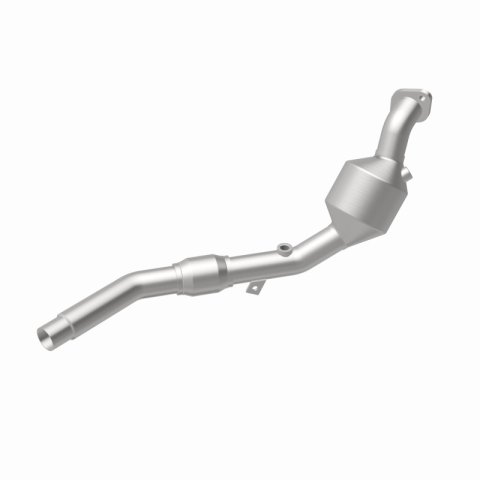 MagnaFlow Direct Fit Catalytic Converter 02-03 Freelander 2.5L thumbnail 8