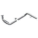 MagnaFlow Direct Fit Catalytic Converter 02-05 Escalade 6.0L Driver Side thumbnail 5