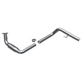 MagnaFlow Direct Fit Catalytic Converter 02-05 Escalade 6.0L Driver Side thumbnail 6